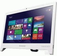 моноблок Lenovo IdeaCentre C255 57318121 Белый