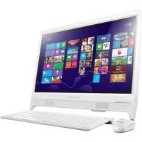 моноблок Lenovo IdeaCentre C260 57330731 Белый