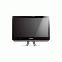 моноблок Lenovo IdeaCentre C320G 57307531 Черный