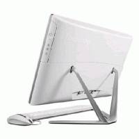 моноблок Lenovo IdeaCentre C340 57319835 Белый