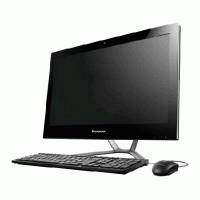 моноблок Lenovo IdeaCentre C340A1 57313583 Черный