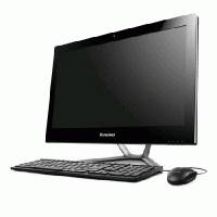 моноблок Lenovo IdeaCentre C340G 57316106 Черный