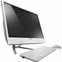 моноблок Lenovo IdeaCentre C360 57330771 Белый
