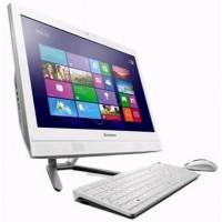 моноблок Lenovo IdeaCentre C40-30 F0B40059RK Белый