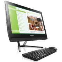 моноблок Lenovo IdeaCentre C40-30 F0B400TYRK Черный