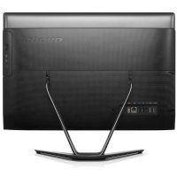 моноблок Lenovo IdeaCentre C40-30 F0B400TYRK Черный