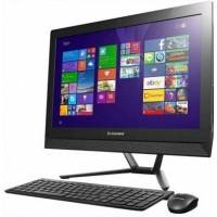 моноблок Lenovo IdeaCentre C40-30 F0B400U1RK Черный
