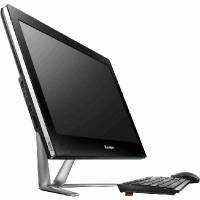 моноблок Lenovo IdeaCentre C440 57311055 Черный