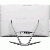моноблок Lenovo IdeaCentre C440 57320468 Белый