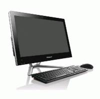 моноблок Lenovo IdeaCentre C440A2 57316078 Черный