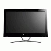 моноблок Lenovo IdeaCentre C440G 57316083 Черный