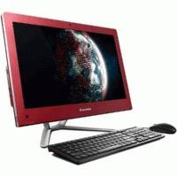 моноблок Lenovo IdeaCentre C445G 57311008 Красный