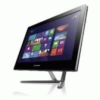 моноблок Lenovo IdeaCentre C455 57318572 Черный