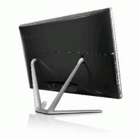 моноблок Lenovo IdeaCentre C455 57318572 Черный