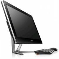 моноблок Lenovo IdeaCentre C455 57330657 Черный