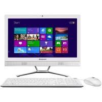 моноблок Lenovo IdeaCentre C460 57326226 Белый