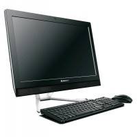 моноблок Lenovo IdeaCentre C460 57326825 Черный