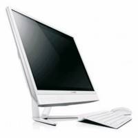 моноблок Lenovo IdeaCentre C460 57326841 Белый