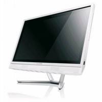 моноблок Lenovo IdeaCentre C460 57326841 Белый