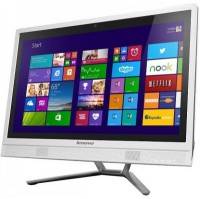 моноблок Lenovo IdeaCentre C470 57326625 Белый