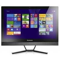 моноблок Lenovo IdeaCentre C50-30 F0B100GDRK Черный