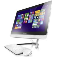 моноблок Lenovo IdeaCentre C50-30 F0B100N1RK Белый