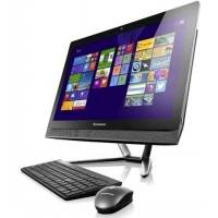 моноблок Lenovo IdeaCentre C50-30 F0B100NERK Черный