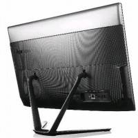 моноблок Lenovo IdeaCentre C50-30 F0B100NERK Черный