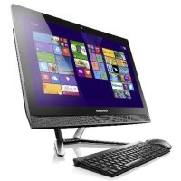 моноблок Lenovo IdeaCentre C50-30 F0B100R8RK Черный