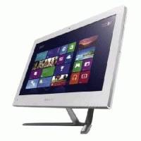 моноблок Lenovo IdeaCentre C540 57313595 Белый