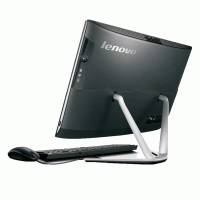 моноблок Lenovo IdeaCentre C560 57322853 Черный
