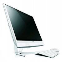 моноблок Lenovo IdeaCentre C560 57325402 Белый