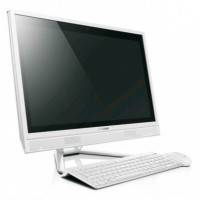 моноблок Lenovo IdeaCentre C560 57326753 Белый
