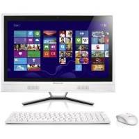 моноблок Lenovo IdeaCentre C560 57330752 Белый