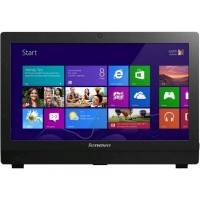 моноблок Lenovo IdeaCentre S20 00 F0AY000KRK Черный