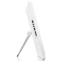 моноблок Lenovo IdeaCentre S200z 10K1000JRU Белый