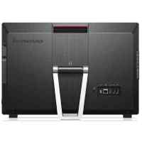 моноблок Lenovo IdeaCentre S200z 10K40028RU Черный
