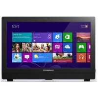 моноблок Lenovo IdeaCentre S50 30 F0BA009GRK Черный