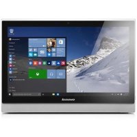 моноблок Lenovo IdeaCentre S500z 10K3001WRU Голубой