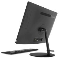 моноблок Lenovo V130-20IGM 10RX0009RU Черный