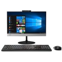 моноблок Lenovo V410z 10R60002RU Черный