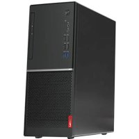компьютер Lenovo V530-15ICB 10TV001TRU Черный
