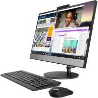 моноблок Lenovo V530-24ICB 10UW000BRU Черный