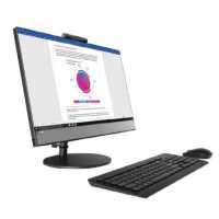 моноблок Lenovo V530-24ICB 10UW007LRU Черный