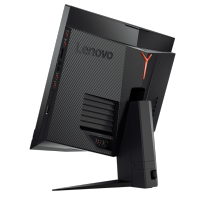 моноблок Lenovo IdeaCentre Y910 F0CJ003NRK Черный