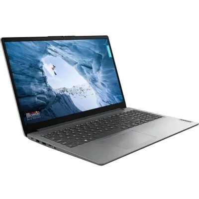 ноутбук Lenovo IdeaPad 1 15IJL7 82LX00FHUE-wpro Серый