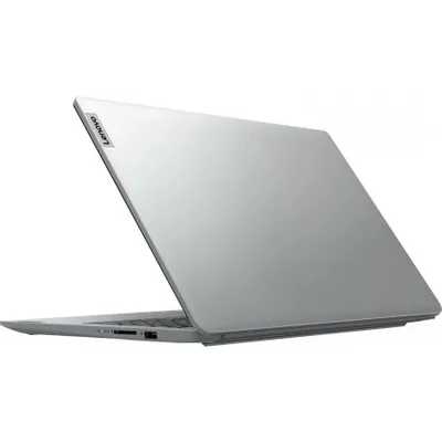 ноутбук Lenovo IdeaPad 1 15IJL7 82LX00FHUE-wpro Серый