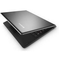 ноутбук Lenovo IdeaPad 100-14IBY 80MH002HRK Черный