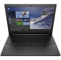 ноутбук Lenovo IdeaPad 100-15IBD 80QQ0041RK Черный
