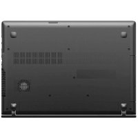 ноутбук Lenovo IdeaPad 100-15IBD 80QQ014SRK Черный